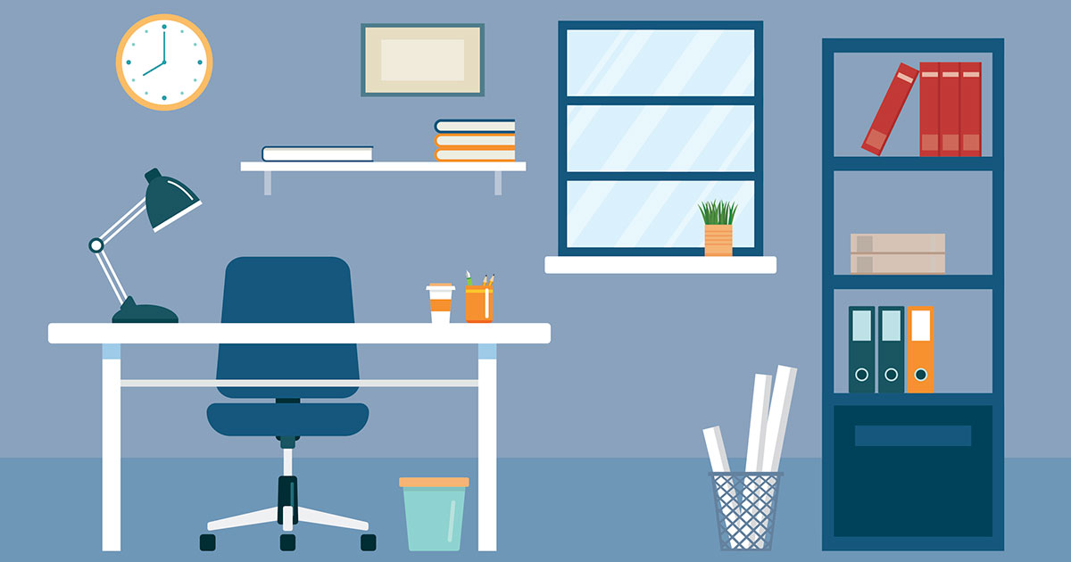How the Right Work Environment Can Increase Productivit
