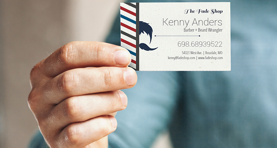 hair stylist quotes for business cards