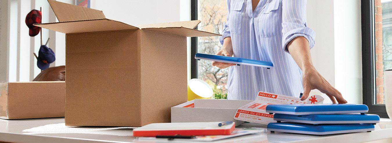 Five Must-Have Moving Supplies to Pack Up Your Home