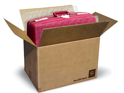 Cajas para ropa - Cajas de carton para empacar envío de ropa, ropa interior